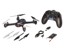 Revell Control 23887 Gps Quadcopter "Pulse" thumbnail-1