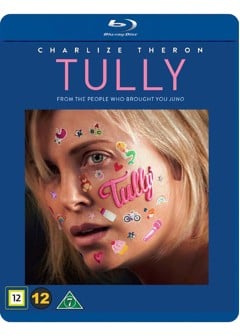 Tully (Charlize Theron) (Blu-Ray)