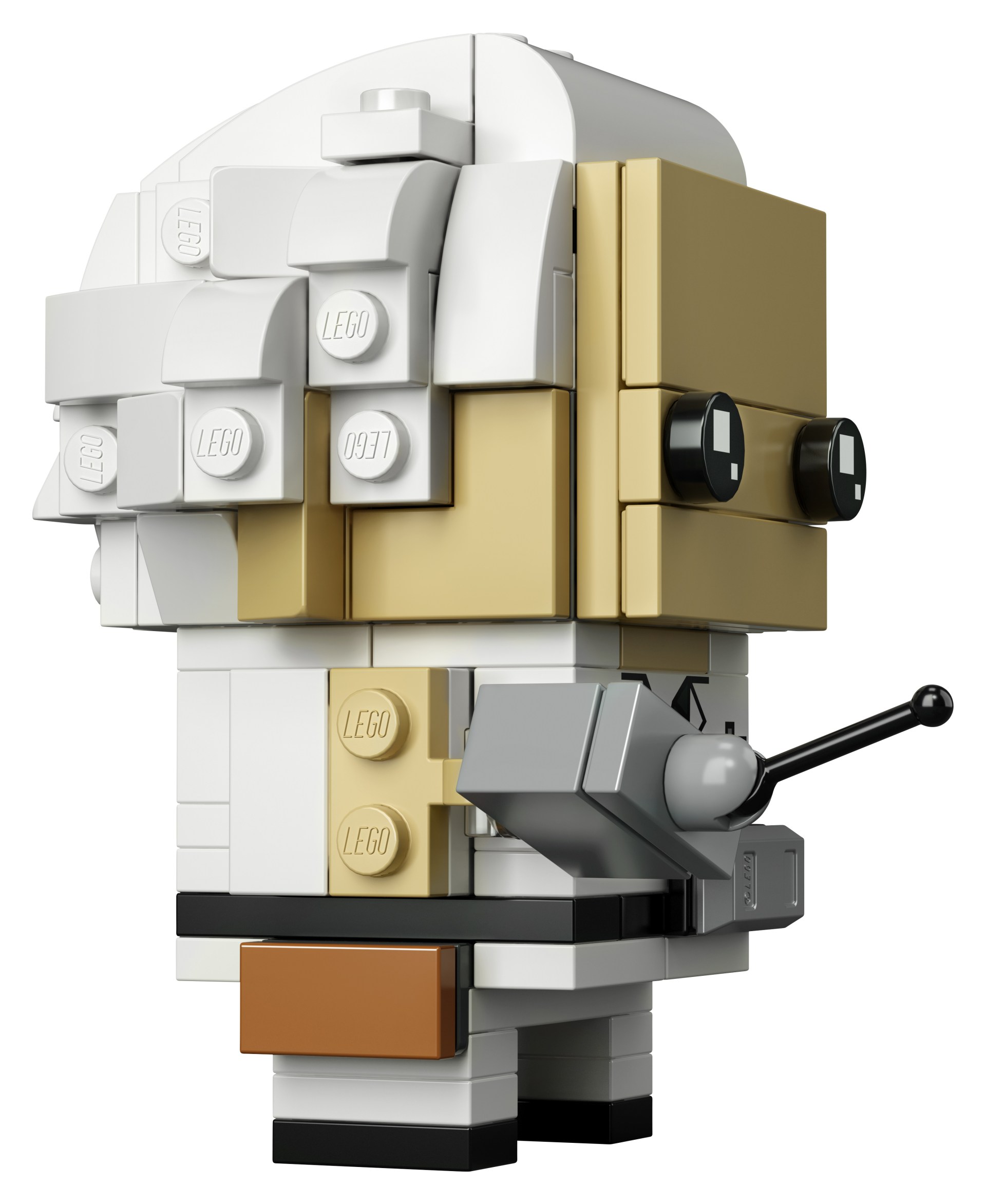 lego brickheadz 41611