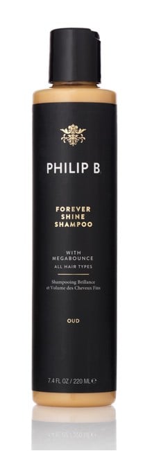Philip B - Oud Shampoo 220 ml