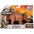 Jurassic World - Roarivores Triceratops thumbnail-4