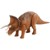 Jurassic World - Roarivores Triceratops thumbnail-1