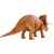 Jurassic World - Roarivores Triceratops thumbnail-6
