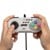 SNES mini Turbo Wired Controller (ORB) thumbnail-2