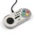 SNES mini Turbo Wired Controller (ORB) thumbnail-3