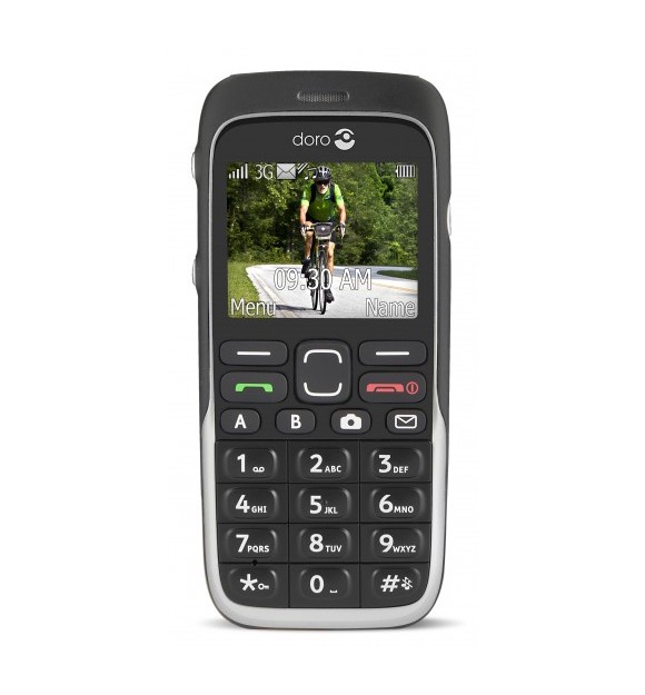 Kop Doro 520x Gsm Unlocked