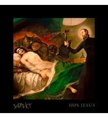 Suspekt - 100% Jesus - CD
