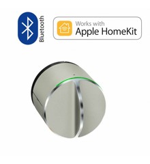 Danalock - V3 Homekit- EURO  With Bluetooth and Apple Homekit Technology