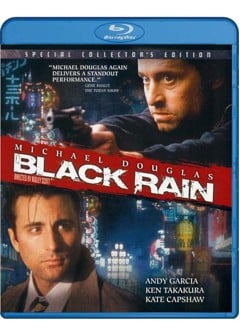 Black Rain (Blu-Ray)