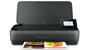 HP - OfficeJet 250 Mobile All in one Inkjet Multifunction thumbnail-1