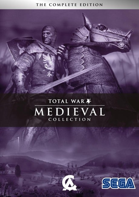 Medieval: Total War Collection