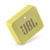 JBL - GO 2 Bluetooth Højtaler Sunny Yellow thumbnail-2