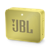 JBL - GO 2 Bluetooth Højtaler Sunny Yellow thumbnail-1