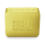JBL - GO 2 Bluetooth Højtaler Sunny Yellow thumbnail-4