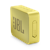 JBL - GO 2 Bluetooth Højtaler Sunny Yellow thumbnail-5