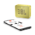 JBL - GO 2 Bluetooth Højtaler Sunny Yellow thumbnail-6
