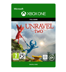 UNRAVEL™ two