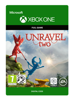 UNRAVEL™ two