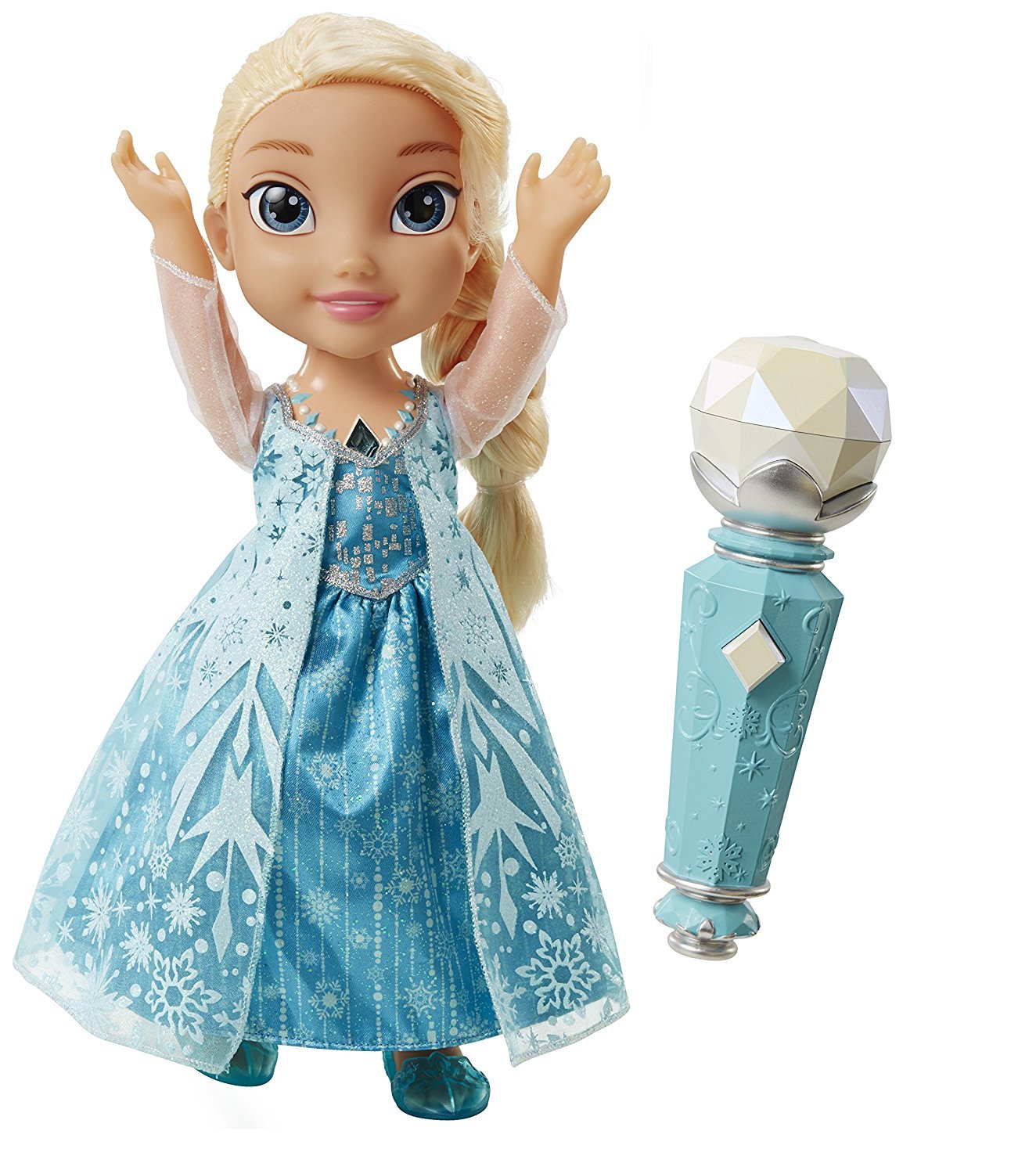 Køb Disney Frost - med Elsa