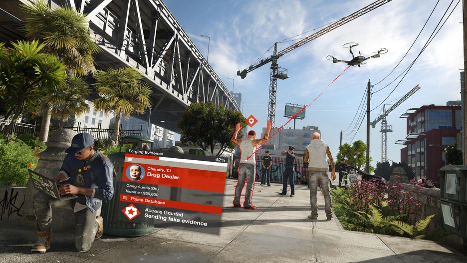 Koop Watch Dogs 2 Gold Edition Xbox One Engels Gold Edition Gratis Verzending Koop Watch Dogs 2 Gold Edition Xbox One Engels Gold Edition Gratis Verzending