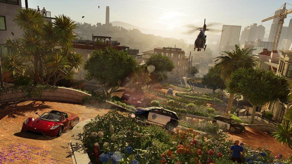 Koop Watch Dogs 2 Gold Edition Xbox One Engels Gold Edition Gratis Verzending Koop Watch Dogs 2 Gold Edition Xbox One Engels Gold Edition Gratis Verzending