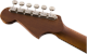 Fender - Redondo Player - Akustisk Elektrisk Guitar (Electric Jade) thumbnail-3