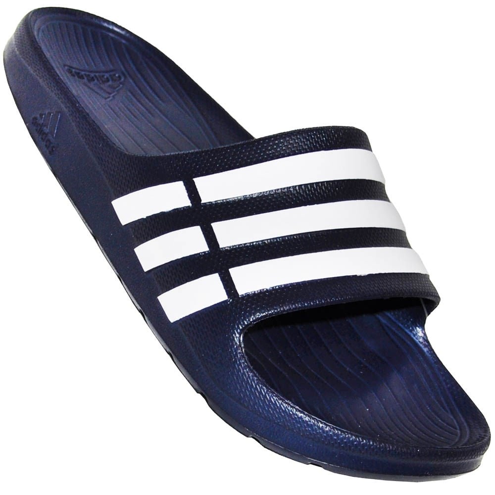 KjÃ¸p Adidas Duramo Slide Men slippers