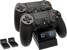 Venom PlayStation 4 Twin Charge Docking Station - Black (PS4) thumbnail-1