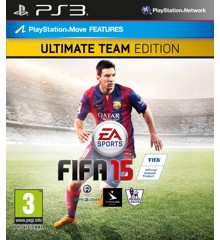 FIFA 15 - Ultimate Team Edition (Nordic)