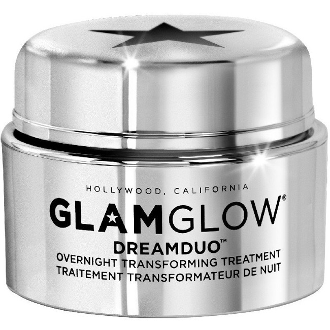 GlamGlow - Dreamduo Overnight Transforming Treatment 20 ml