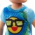 Barbie - Club Chelsea - Emoji T-shirt Dukke thumbnail-2