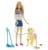 Barbie - Walk and Potty Pup (DWJ68) thumbnail-1