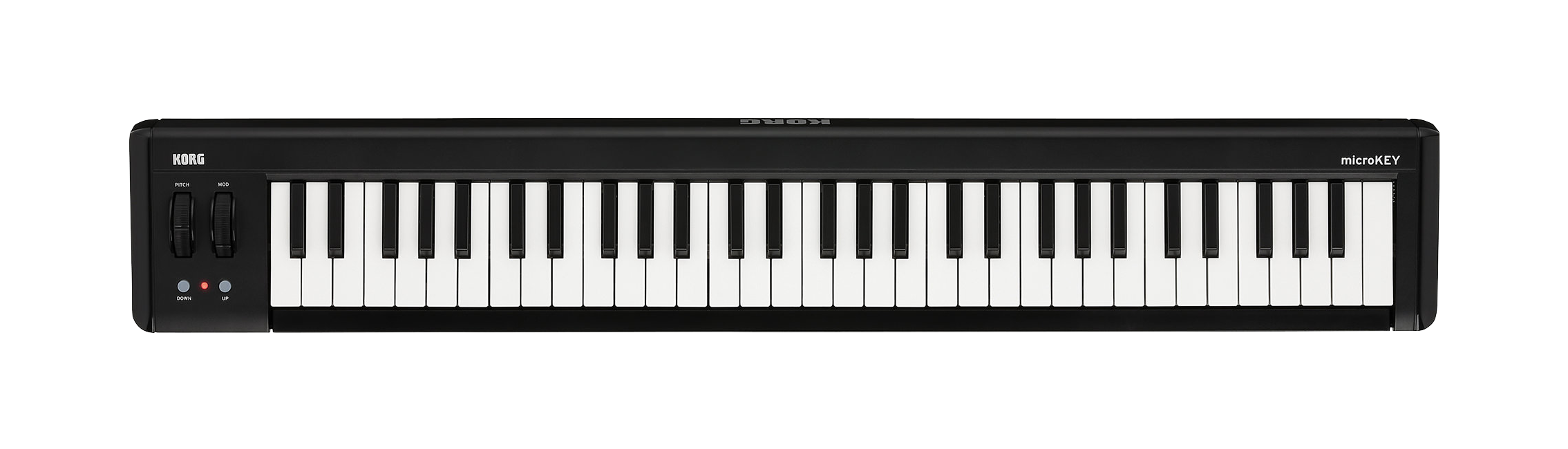 Korg - MicroKEY2 61 - USB MIDI Keyboard