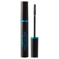 Max Factor - 2000 Calorie Waterproof Mascara - Black