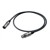 Proel - BULK250 - XLR Mikrofon Kabel (6,0 M.) thumbnail-1