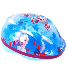 Volare - Bicycle Helmet 51-55 cm - Disney Frozen 2 (00945)