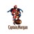 Captain Morgan - Private Stock Rum, 70 cl thumbnail-2