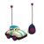B. Toys -  Fjernstyrt bil - Rally Mini thumbnail-1
