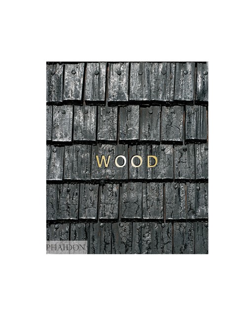 Phaidon Wood Book