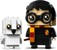 LEGO - Brickheadz - Harry Potter & Hedvig (41615) thumbnail-3