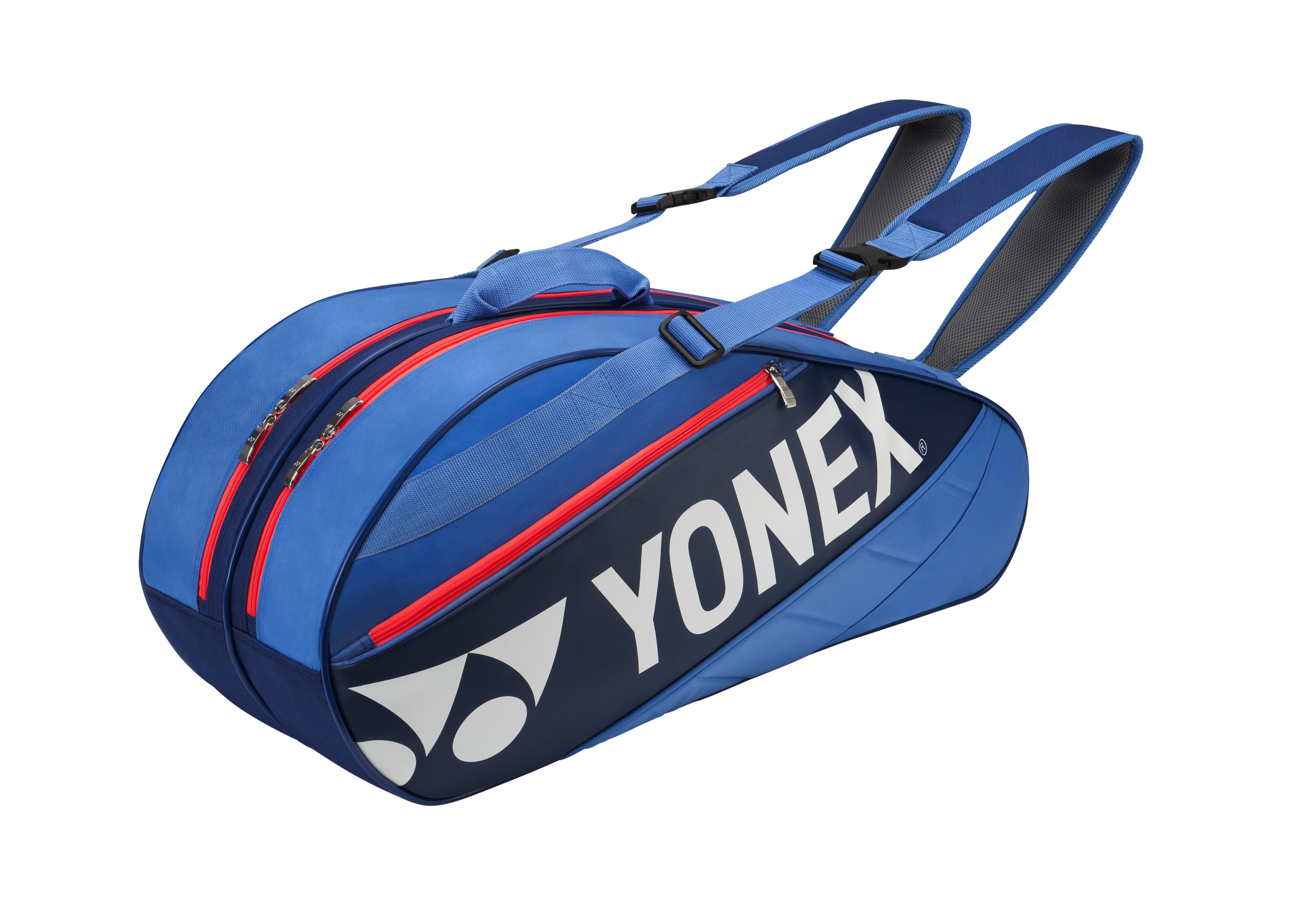 6 racket bag