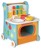 Early Learning Centre Wooden Activity Kitchen Walker thumbnail-5