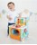 Early Learning Centre Wooden Activity Kitchen Walker thumbnail-6