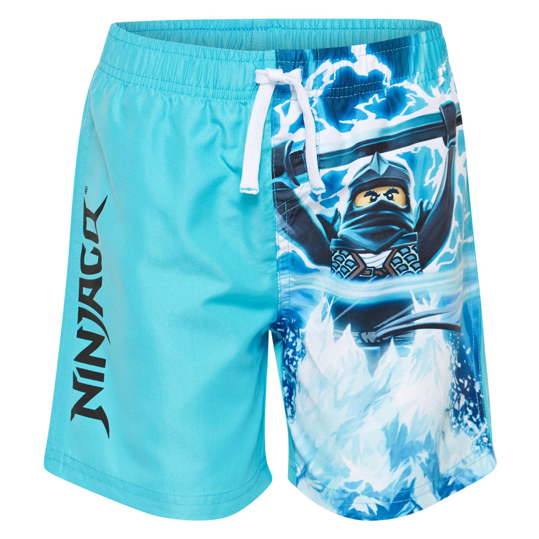 ninjago swim trunks