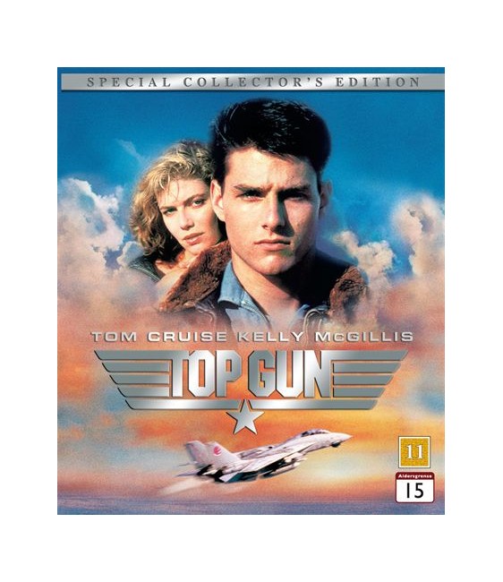 Top Gun (Blu-Ray)