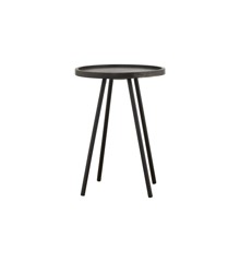 House Doctor - Juco Table Small - Black (203660742)