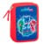 45-pieces Pyjamasheltene PJ Masks Penalhuse Triple School Set Pencil Case thumbnail-1