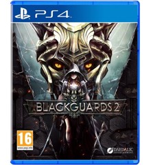 ​Blackguards 2 - Limited Day One Edition