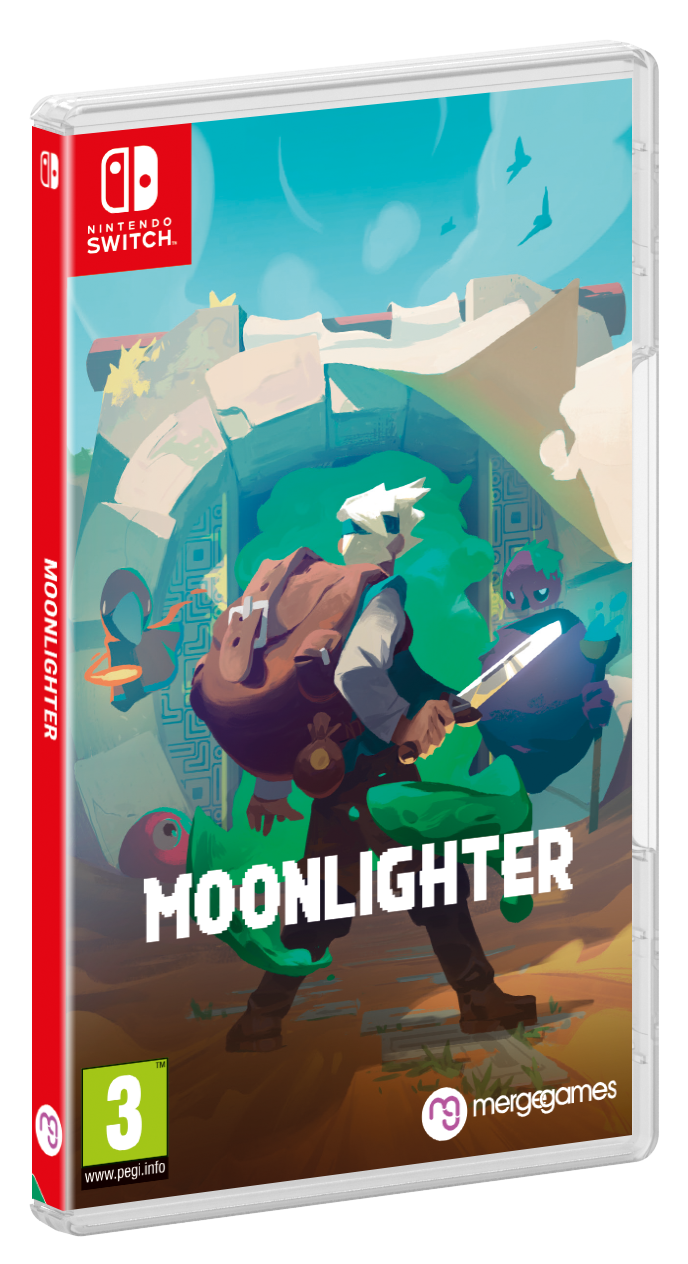 download moonlighter nintendo switch for free