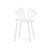 Nofred - Mouse Chair School - White thumbnail-1